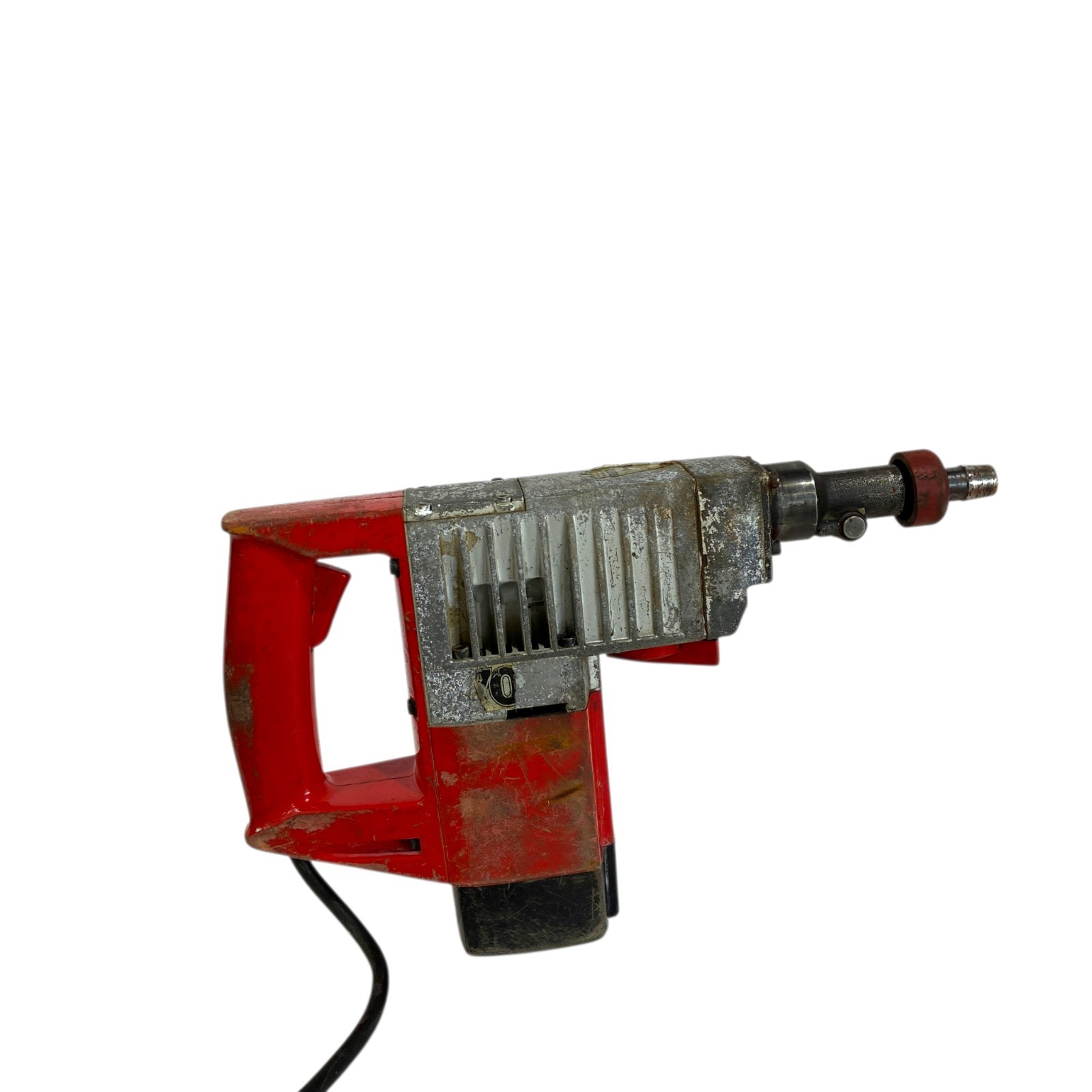 Red Head Model 700 Roto Stop Hammer Kit w/ Metal Case Bits Adapters Anchors