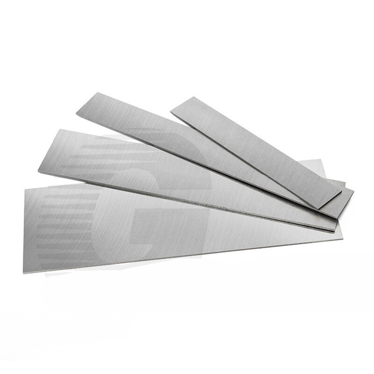 Lathe Tool Steel HSS-Co 5% Square Toolsteel Turning Tool Bit Blank 2*4mm-32*32mm