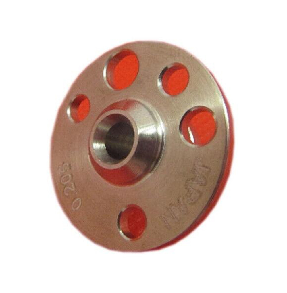 1PCS B102 Upper Wire EDM Guide Machine CNC Cutter Part Fit For HS3100 ,3600