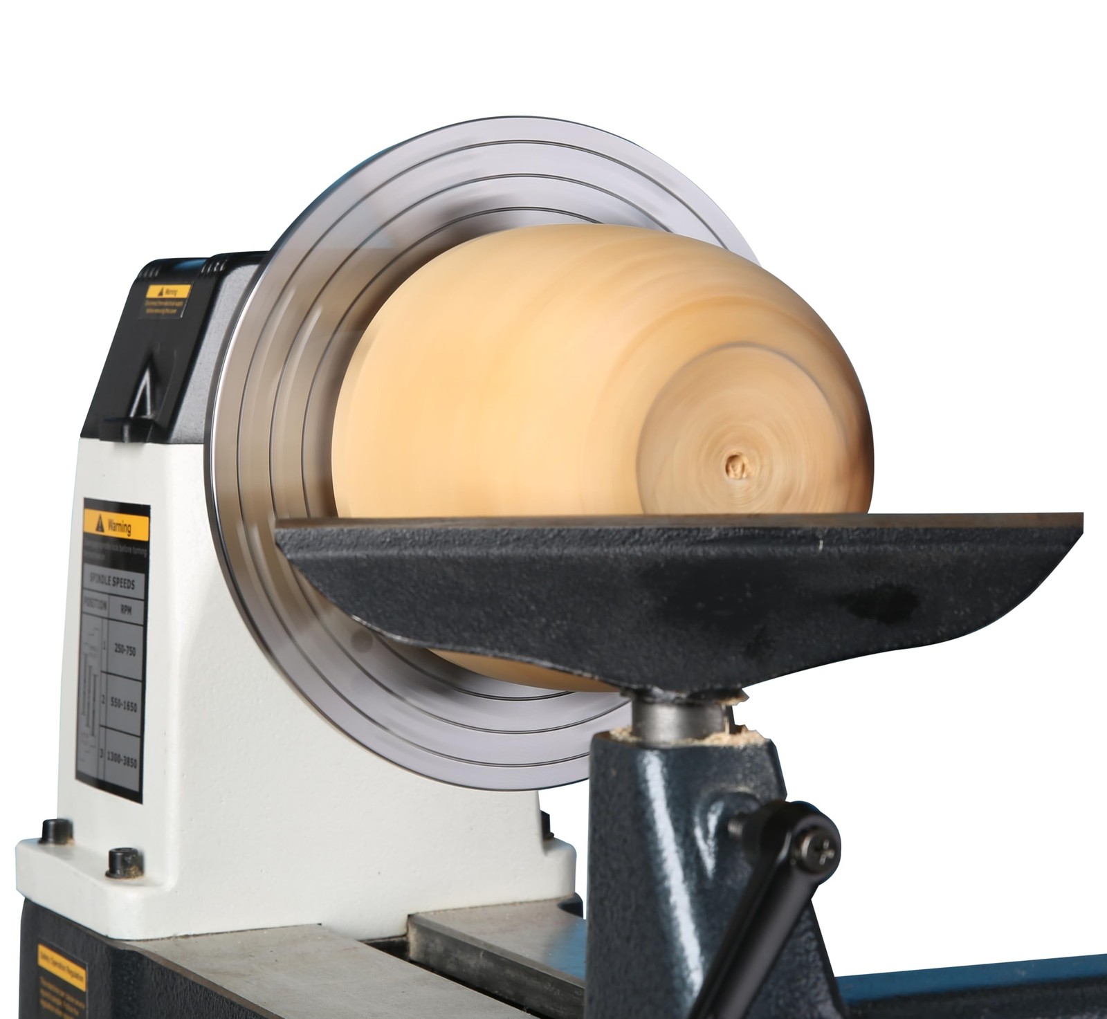 8″ Cole Jaw Set for VINWOX 3.5″ Wood Lathe Gear Chuck and 4″ Scroll Chuck, Fl…