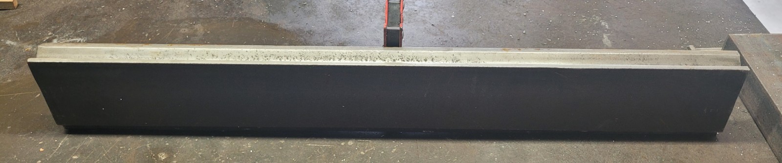 V BRAKE PRESS Bottom Sheet Metal Die. 24″