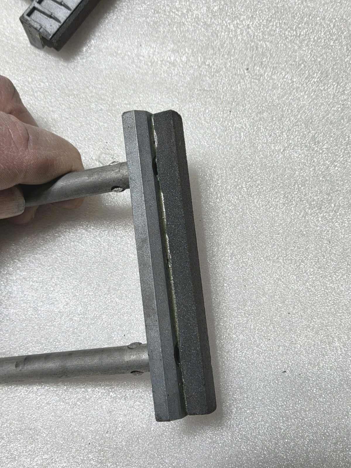 Sunnen AN-201 One Finishing Stone Set, 3.5 to 5.5-inch range AN201,45 Ra Finish