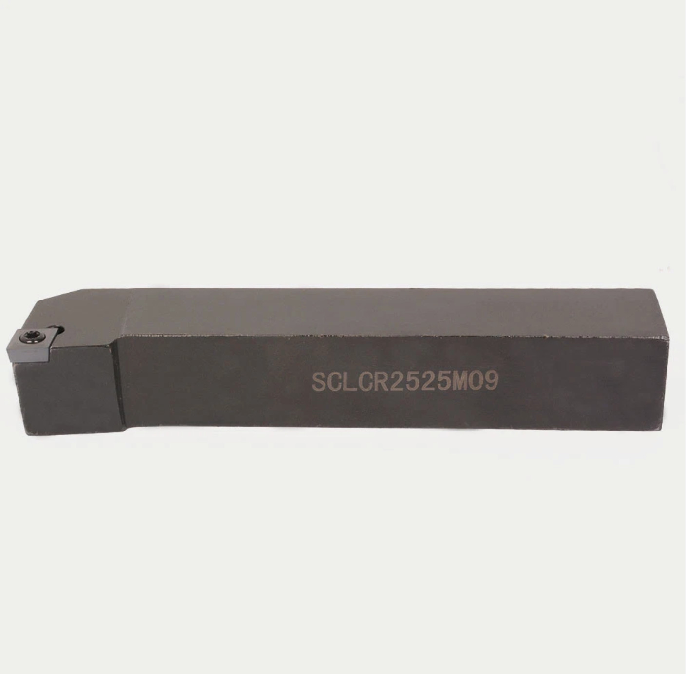 Carbide Insert Lathe External Turning Tool SCLCR1212H09/1616H09/2020K09/2525M09