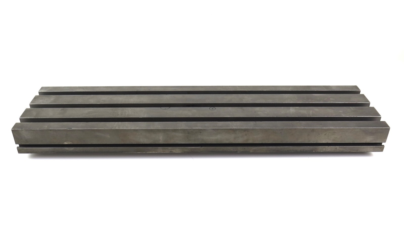 Clausing 8520 / 8525 Milling Machine Table Casting 829-009 (Inv. #2)