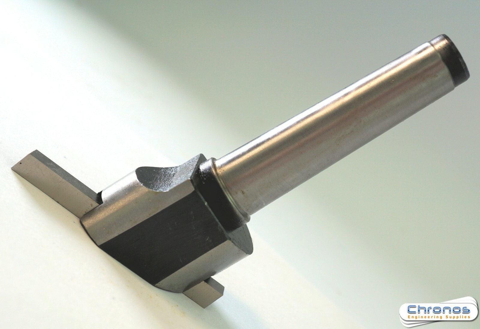 FLY CUTTER 2 MORSE TAPER WITH TOOLBIT FOR LATHE MILL 2MT