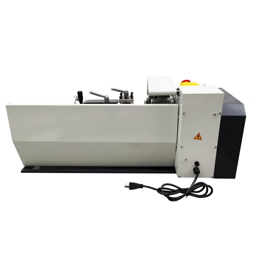 RC-210E Electronic Pulse Precision Gearless Metal Bench Metal Working 1100W