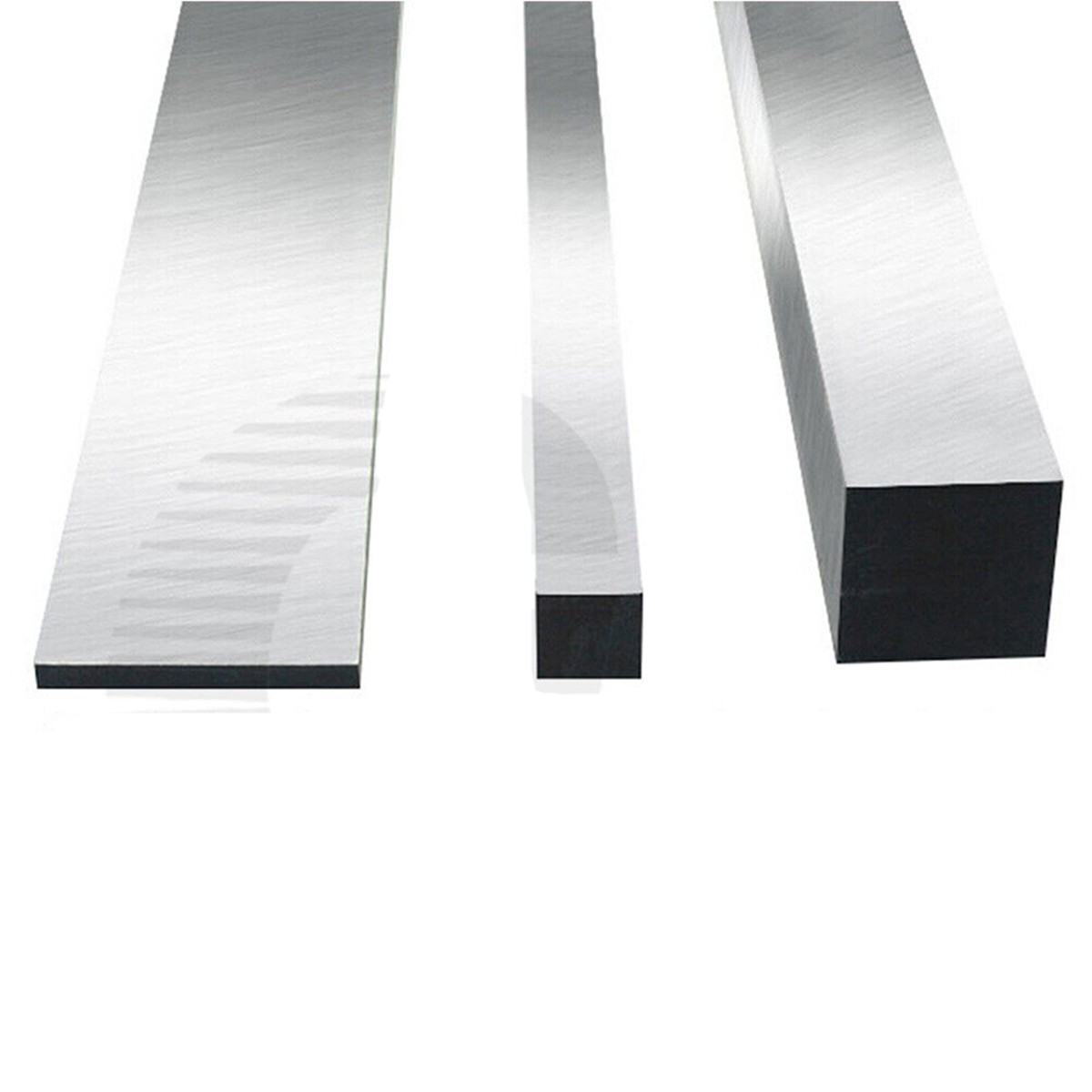 Lathe Tool Steel HSS-Co 5% Square Toolsteel Turning Tool Bit Blank 2*4mm-32*32mm