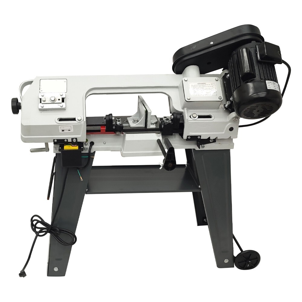 Horizontal Vertical Metal Cutting Bandsaw Band Saw Metalworking Saws & Cutters