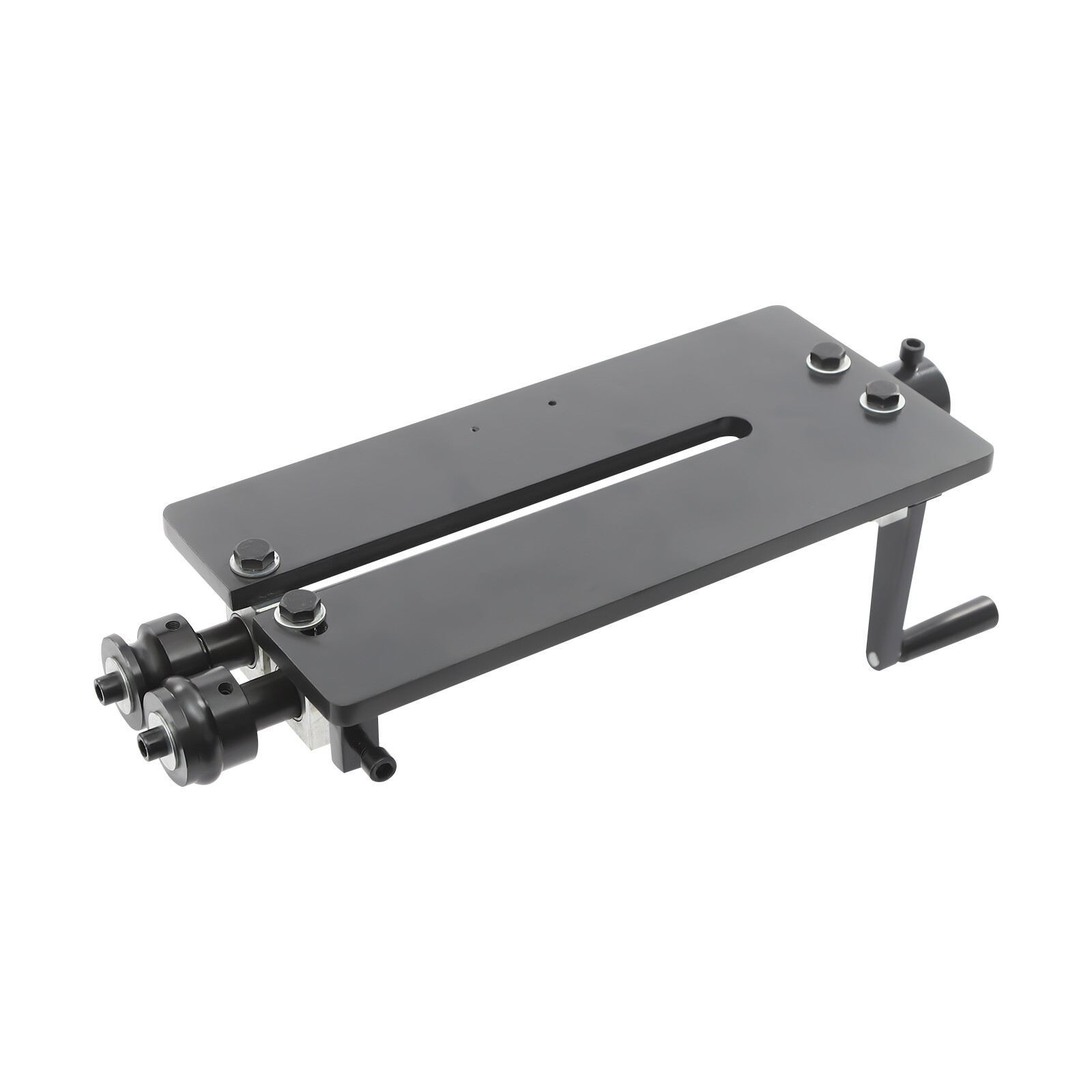 RM12 Rotary Machine 12in Throat Depth Bead Rollers Hand Type Bead Roller Machine