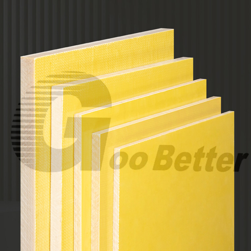 Glassfibre Sheet Plate 3240 Epoxy Glass Fiber Fibreglass Thickess 0.5mm -5mm