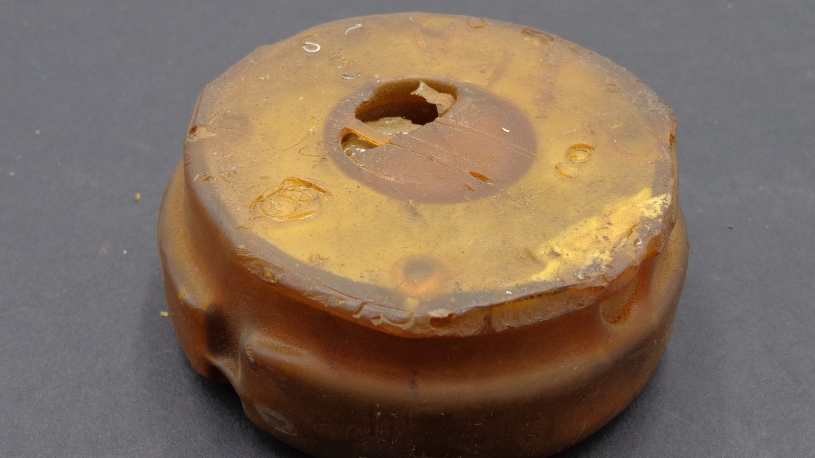 ONE PHI LEONARD 30-3718-T 1-1/8″ X 37° Die AN819 JIC, Leonard End Finishing