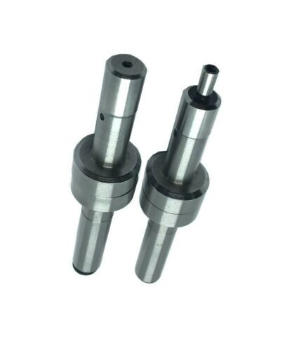 NEW EDGE FINDER FOR MILLING MACHINE Z TYPE MILLING TOOLS 10MM SHANK