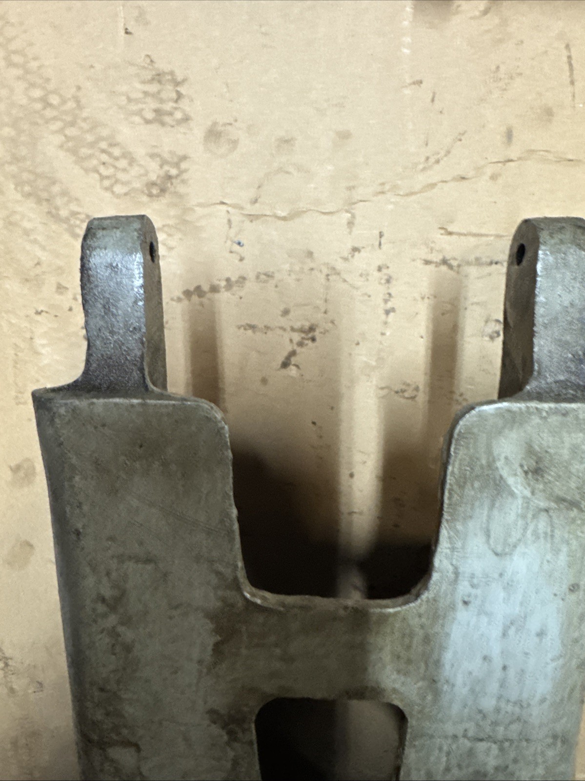South Bend 14” Drill Press Aluminum Spindle Pulley Cover Top Cover