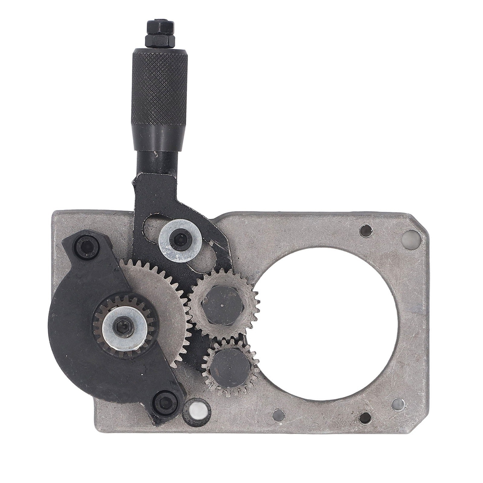Lathe Headstock Assembly Gear Head Stock Forward Reverse Accessory For 0618 CJ18