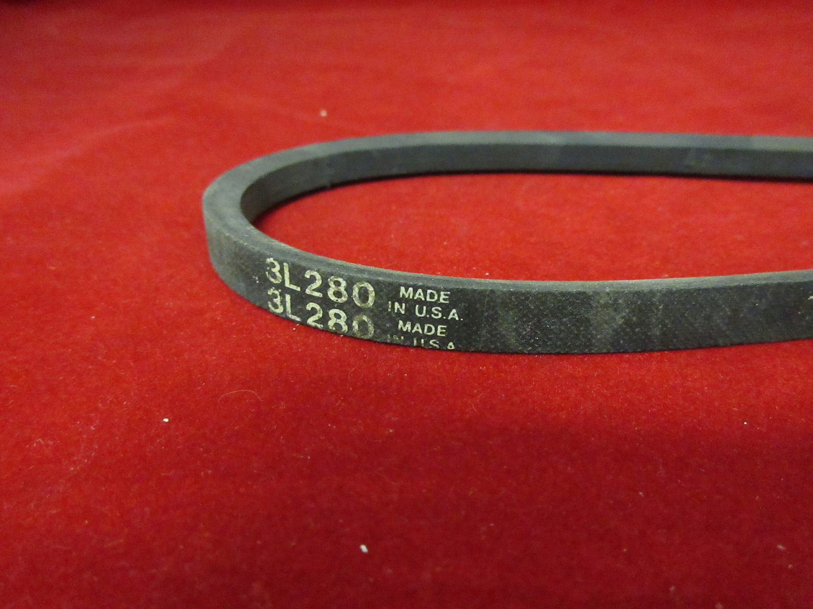ACE General Utility V-Belt 3L280 (1 pcs)
