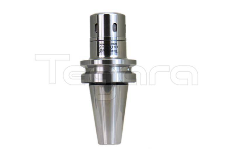 Shars BT40 SK16 Collet Tool Holder L:3.00 d: 1.594 Balanced G2.5 20000 New P[