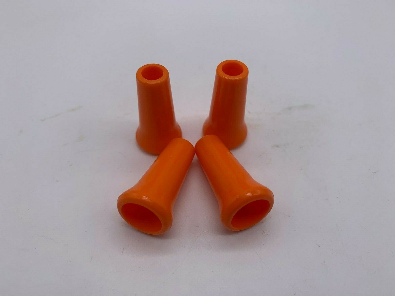 Locline 41404 1/4″ Nozzles For 1/4″ ID Locline Hose, Pack of 4 Pieces