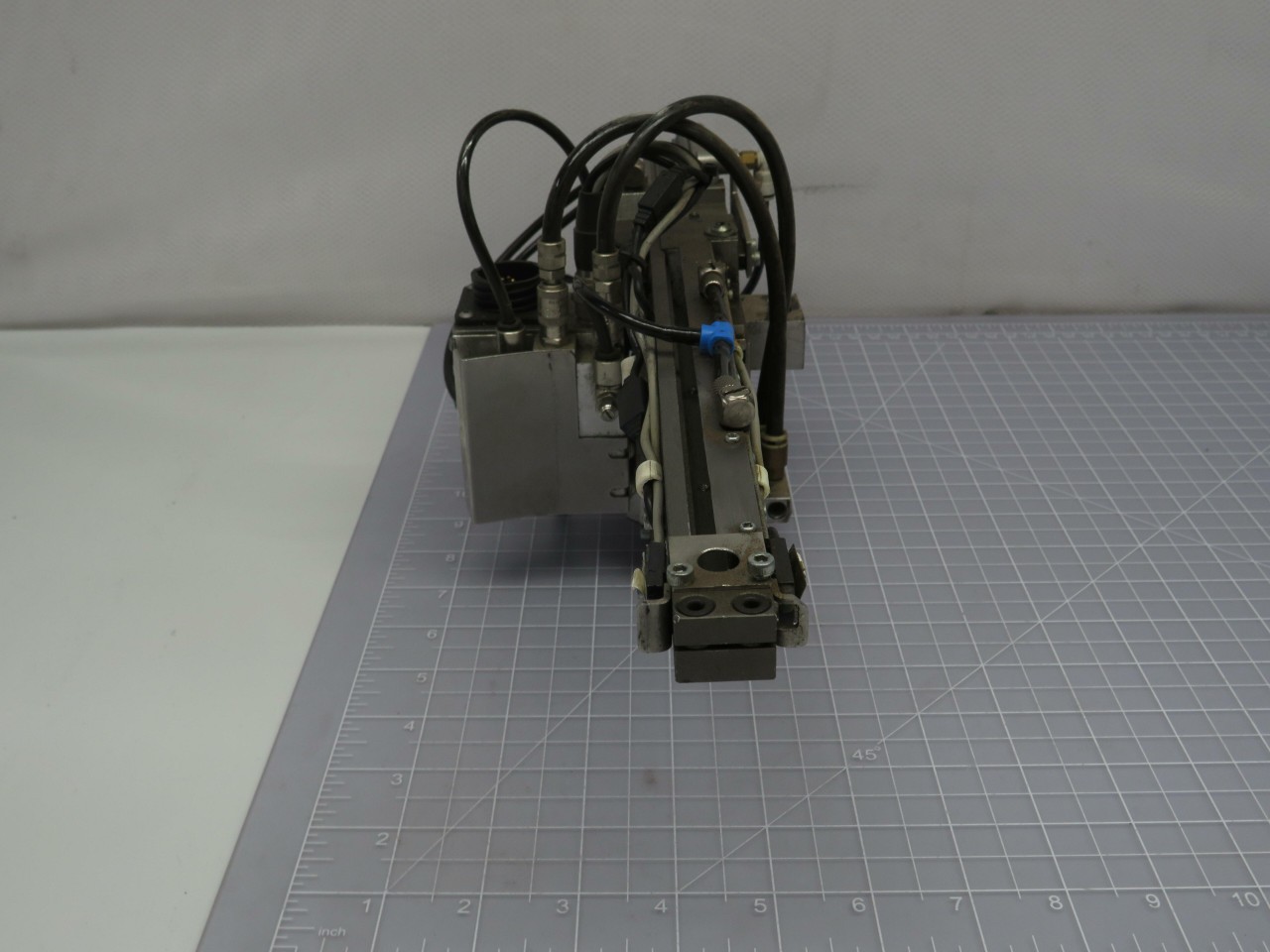 KOMAX SUMITOMO 0050383 APPLI 761/700 230 V 50 HZ T183681