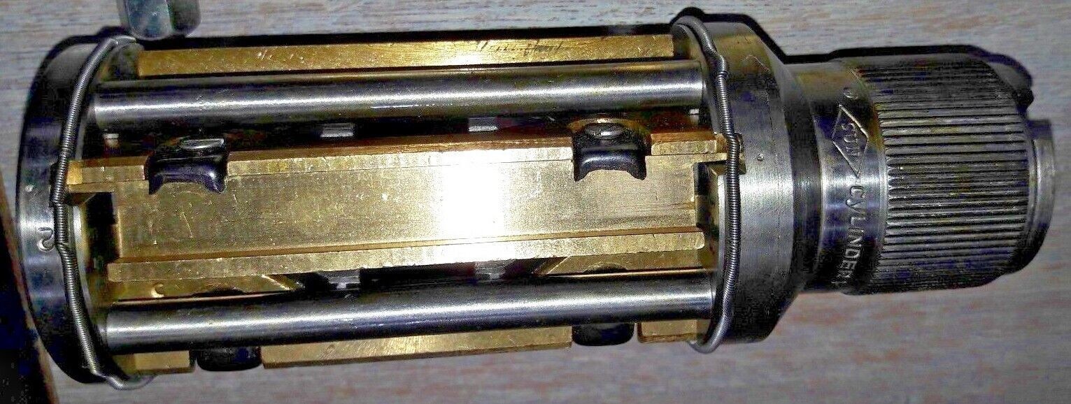CYLINDER ENGINE HONE KIT 2-1/2″ to 5-1/2″ Honing Machine + 4X SET OF STONES KIT