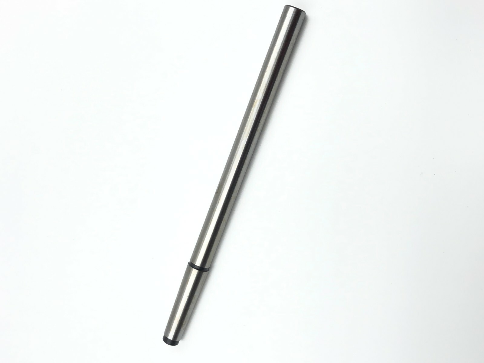 Lathe Mandrel Alignment Test Bar SET MT2 & MT3 EN31 Alloy (283 – 335mm) 2MT 3MT