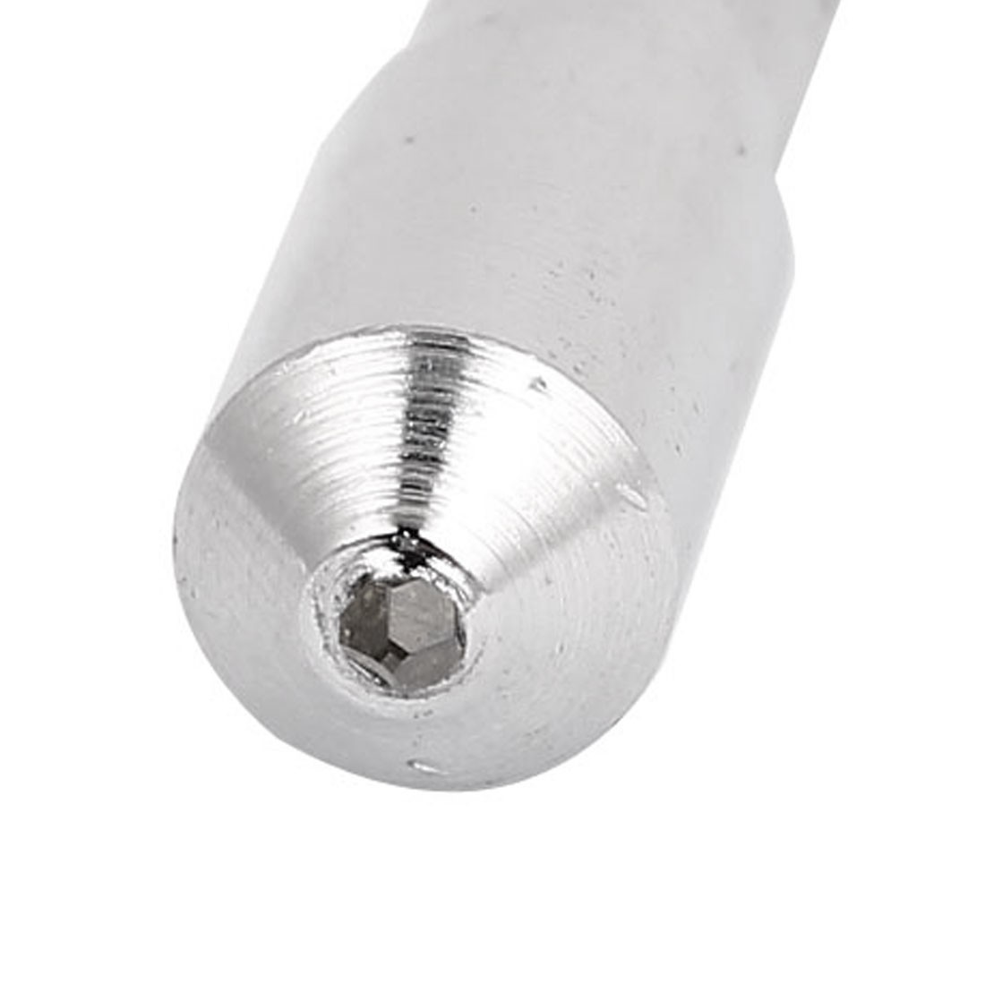 3/8″ Shaft Dia 2″ Length Grinding Wheel Single Point Diamond Dresser Pen
