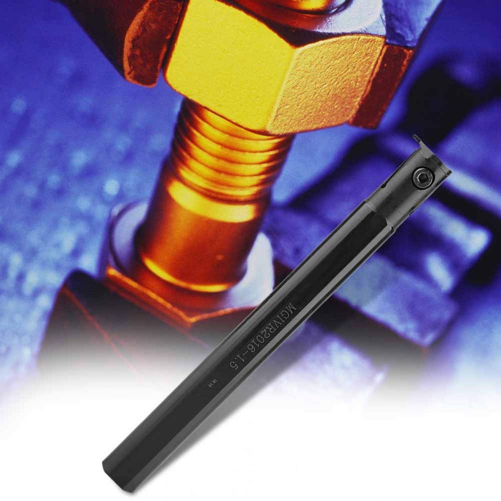 MGIVR20161.5 Lathe Turning Grooving Holder Wrench For MGMN150 Insert Tool
