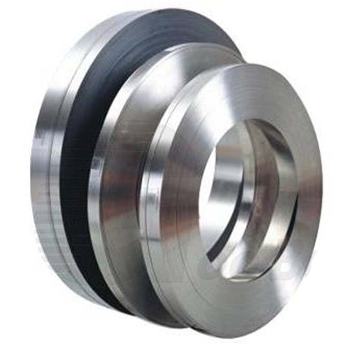 5 Metre Aluminium Strip Metal Sheet Foil Band Roll 0.1- 2 mm Thick Various Sizes