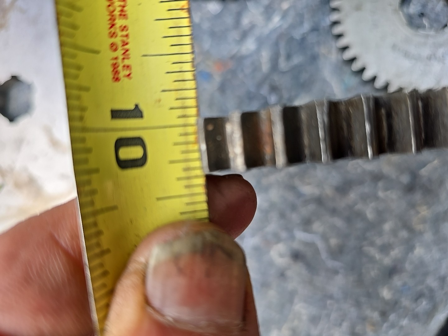 Harrison M250, Colchester late Bantam 2000 lathe change wheel Gears Gear