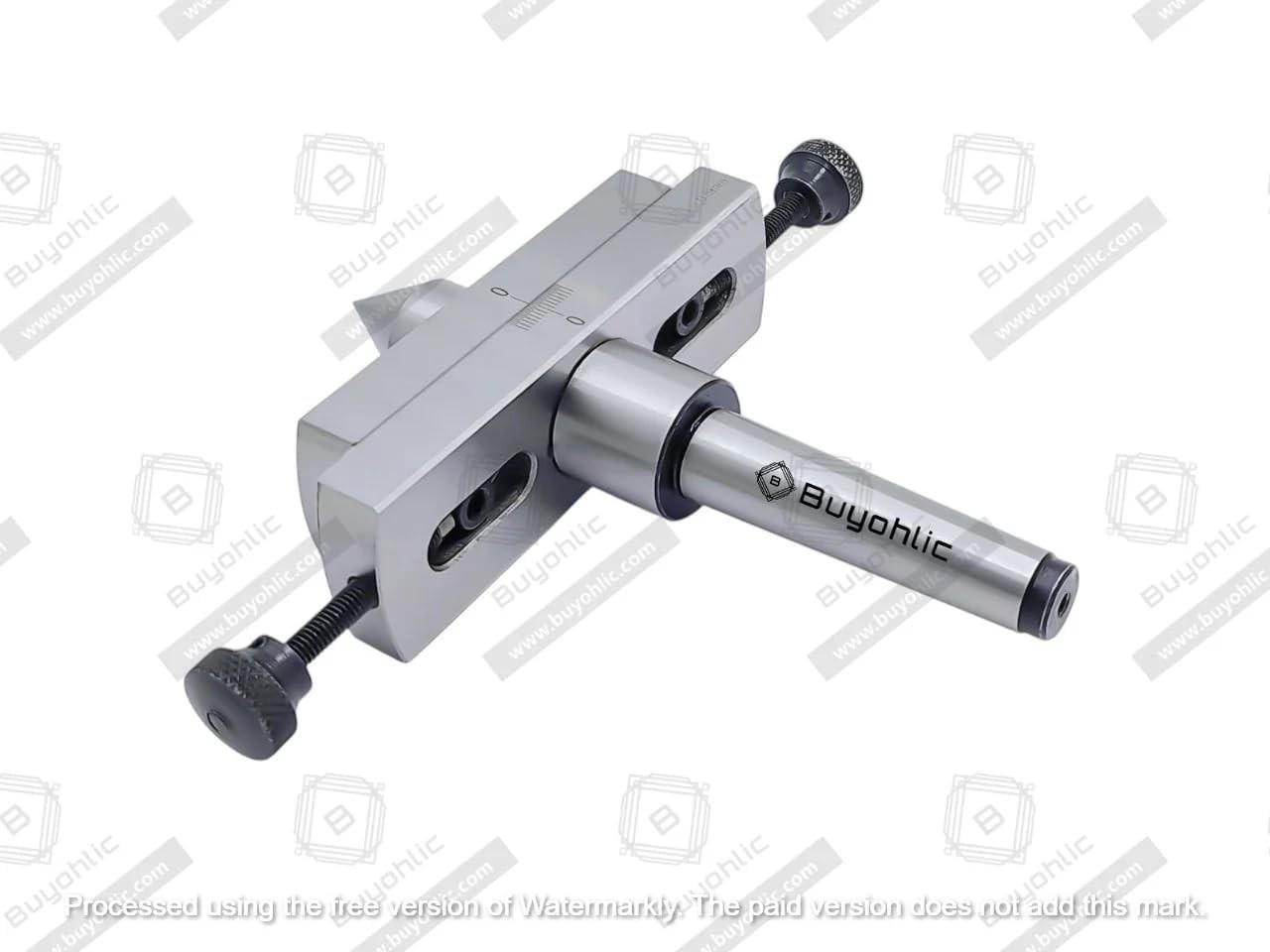 Traditional Taper Turning Attachment For Lathe Tailstock-USA FULFILLED