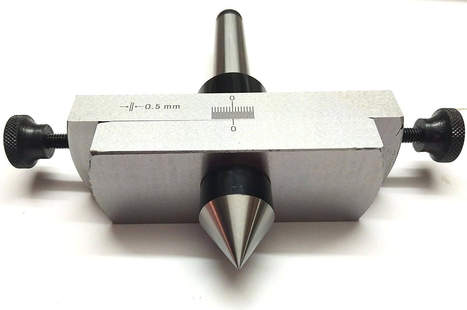 Traditional Taper Turning Attachment For Lathe Tailstock-USA FULFILLED