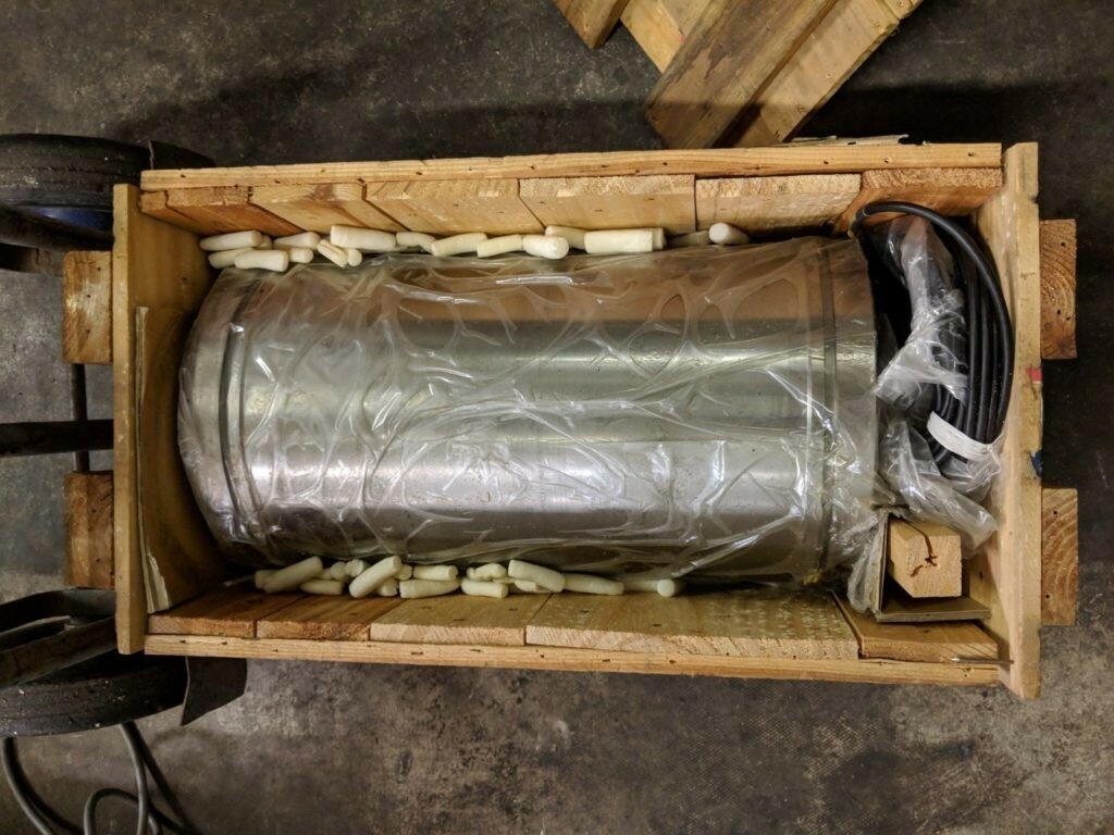Hitachi-Seiki HS630/Fanuc