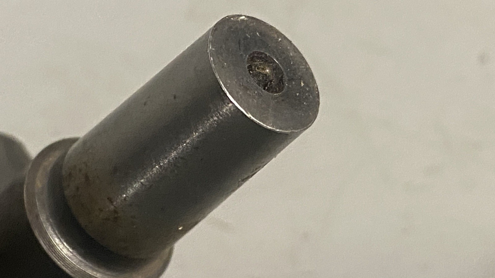 JACOBS AO202 – No. 2 MORSE TAPER ARBOR