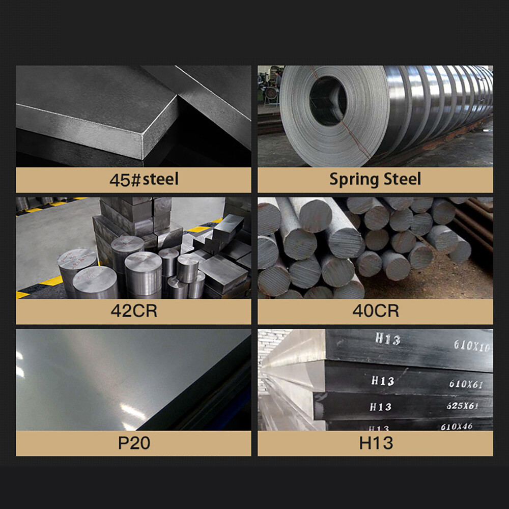 16ER 16IR 11IR Carbide Inserts Blade CNC Lathe Thread Cutting Turning Tool