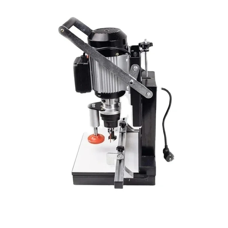 Single Head Vertical Hinge Hole Boring Machine Hinge Boring Machine Woodworking