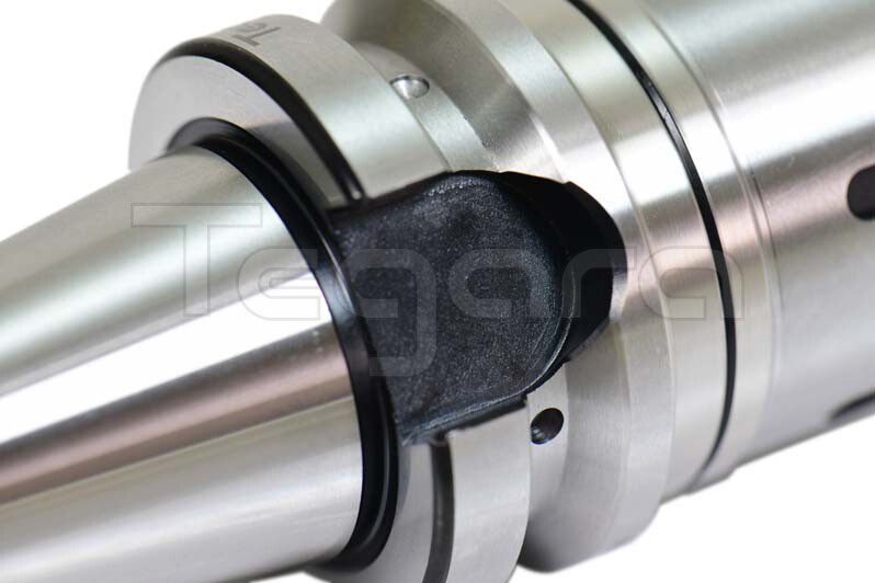 Tegara BT30 SK16 Collet Tool Holder L: 2.362 d: 1.594 Balanced G2.5 20000 New P[