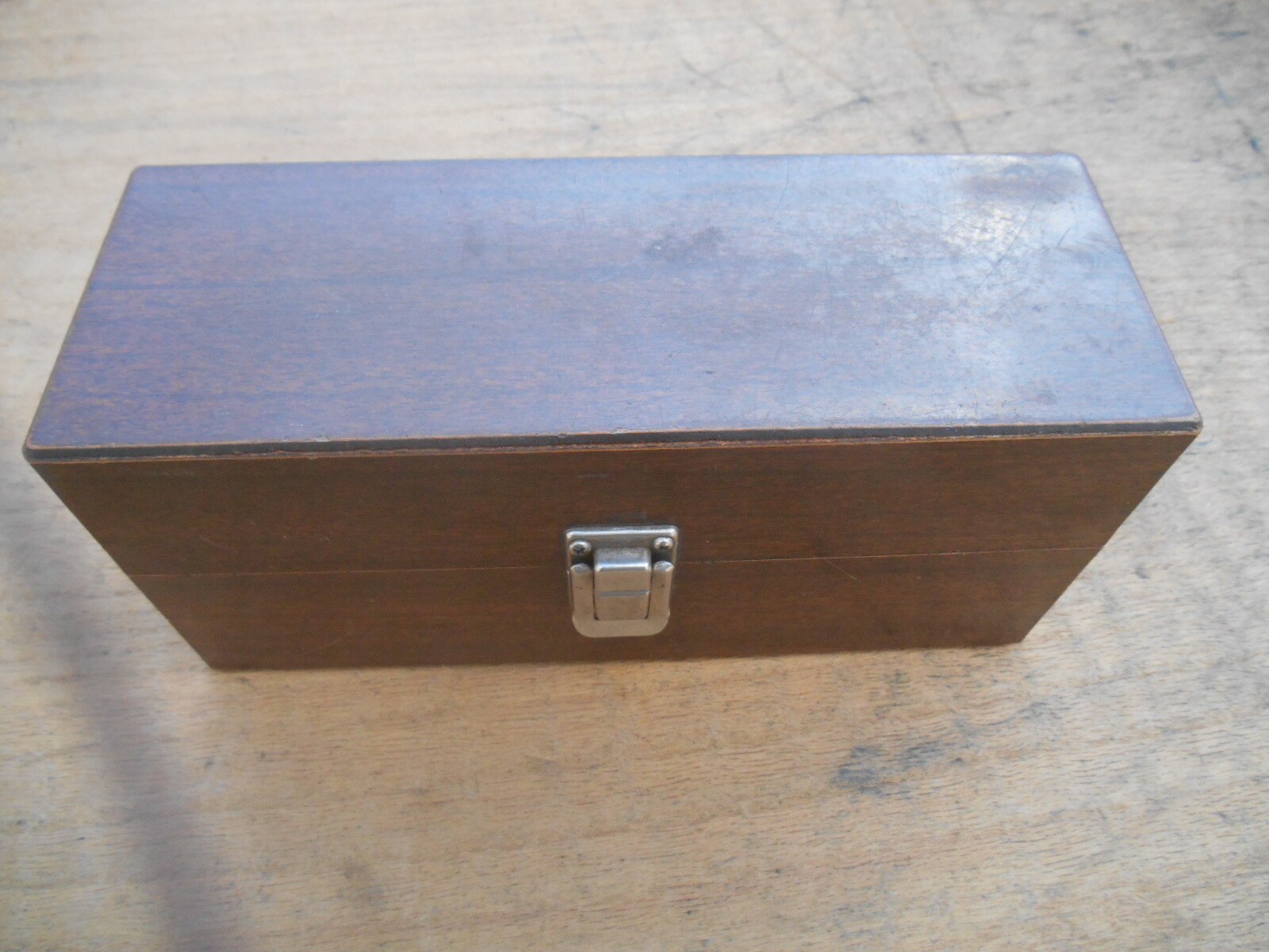 HERMANN SCHMIDT CLEARVIEW RADI-ANGLE FORM WHEEL DRESSER WITH 2 DIAMOND HOLDERS