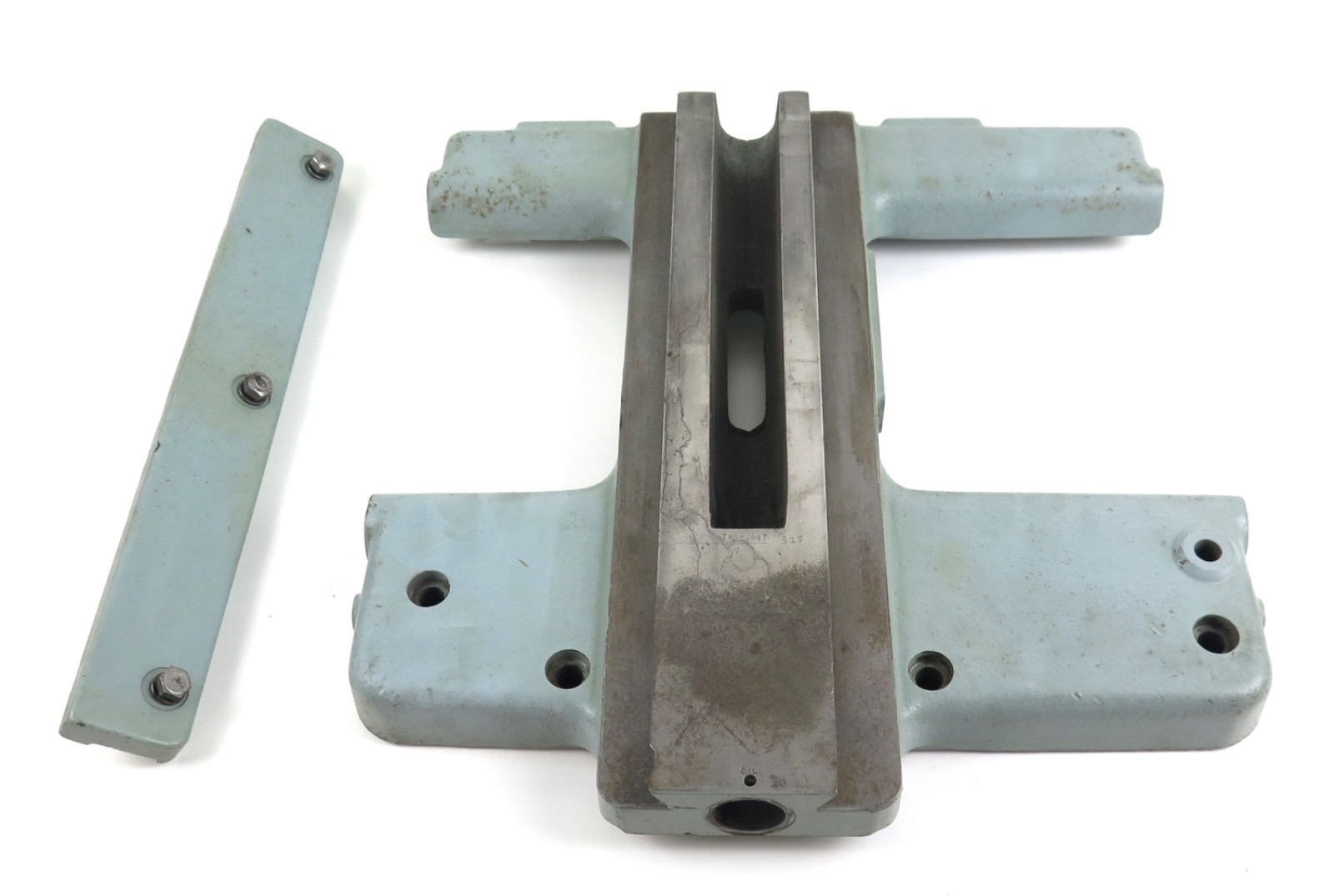 South Bend 13″ Lathe Saddle Casting