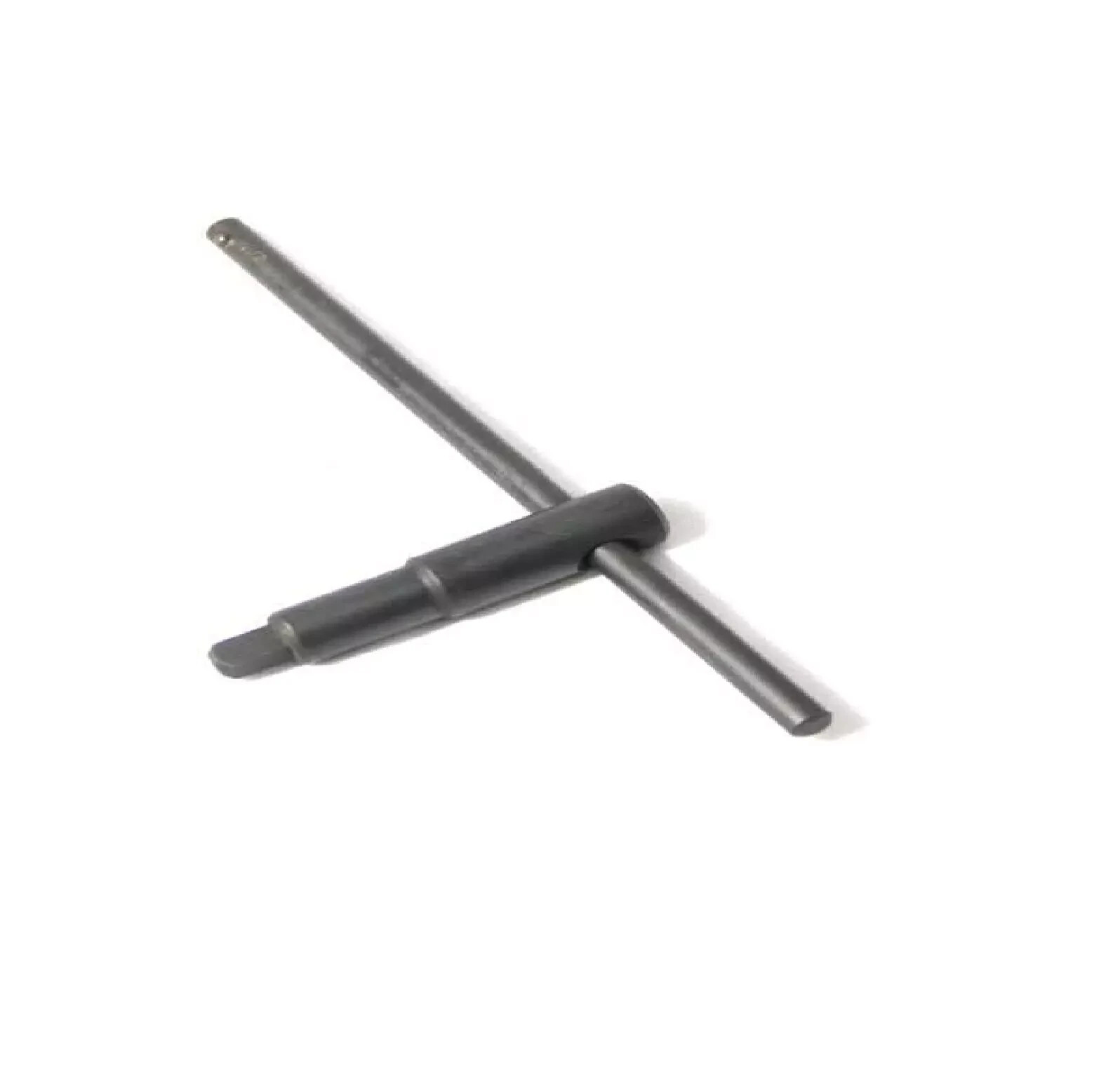 3/8″ Lathe Chuck Key Heavy Duty – Lathe Wrench I Made In India. EXPRESS SHIP