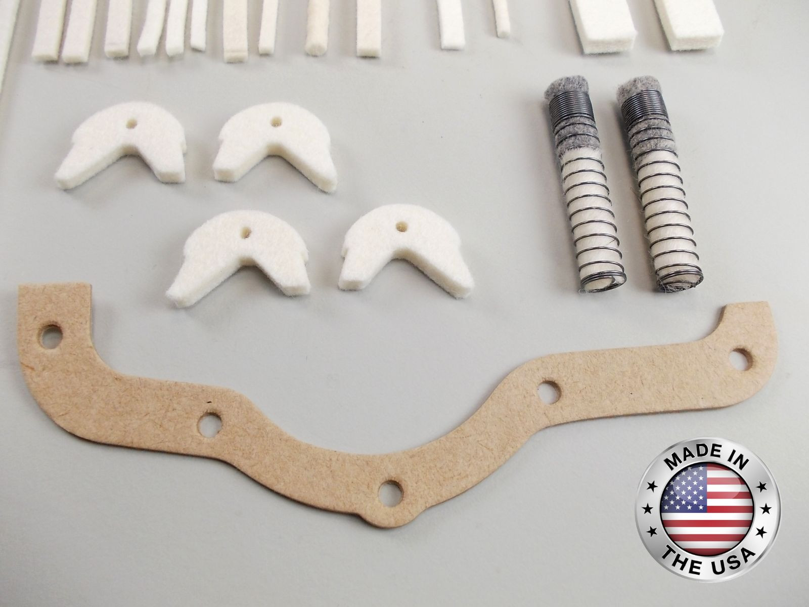 South Bend Lathe Heavy 10 – Rebuild Parts Kit (Model 10L & 10R)
