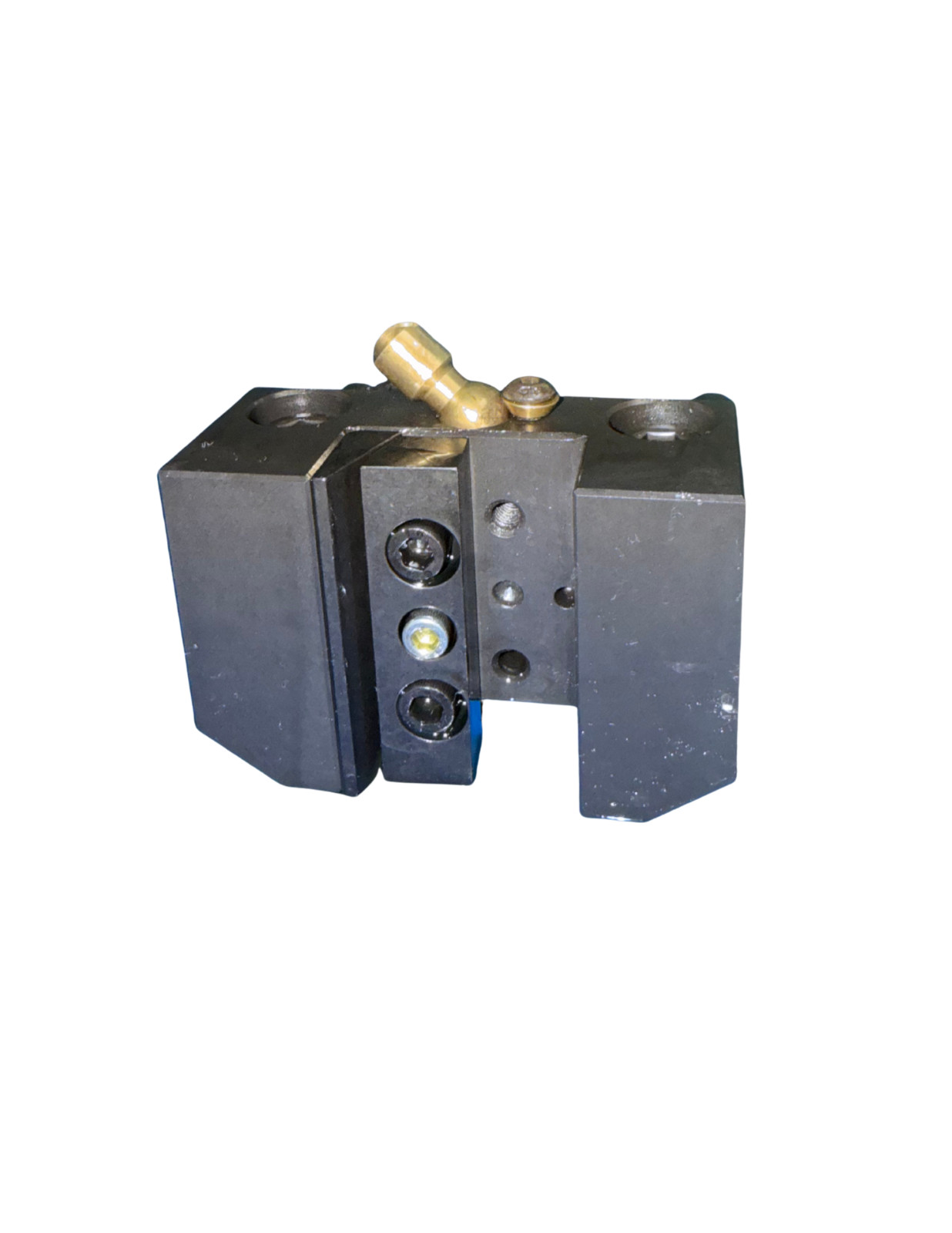 Haas BOT24MOD-20 VB24 20mm Boring Bar Holder CNC Lathe Tool