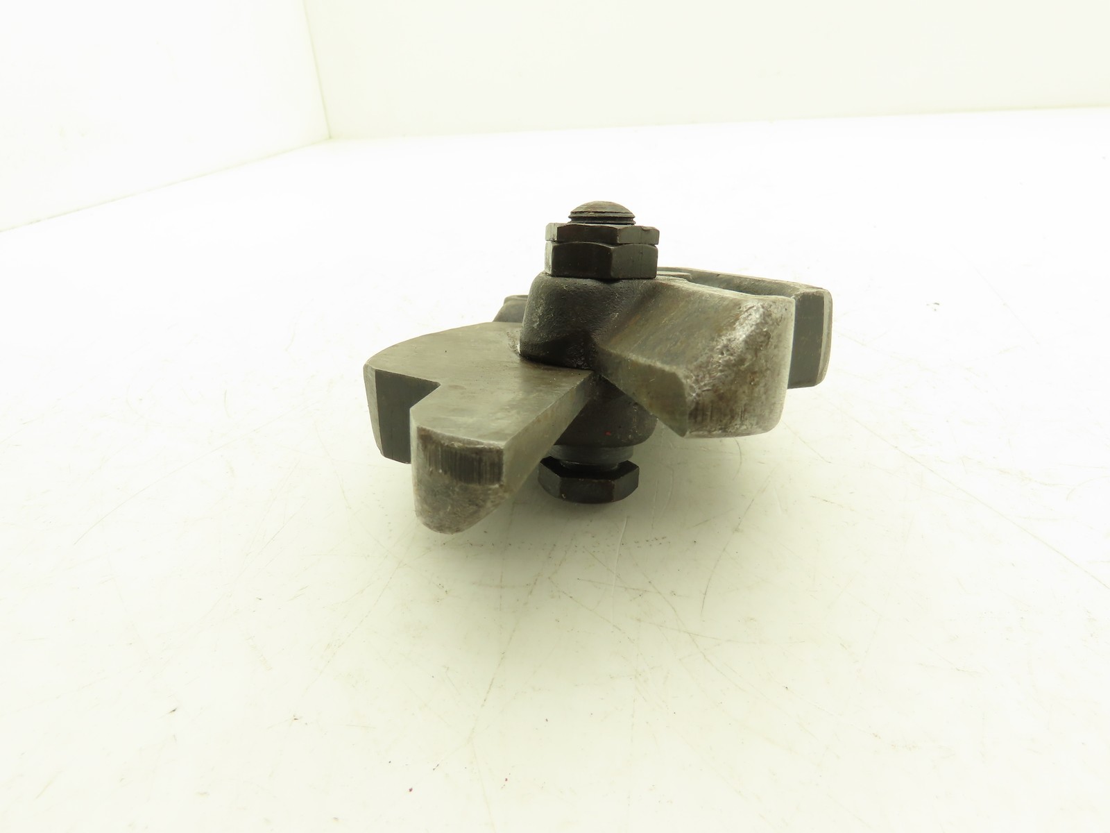 HK Porter 1713-TG Hydraulic Iron Cutterhead Work head For 1700 Series Cylinder