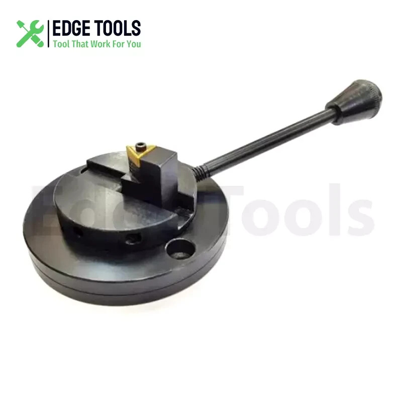 2″ 50mm Diameter Ball Turning Attachment For Lathe Machine Metalworking TOOL USA