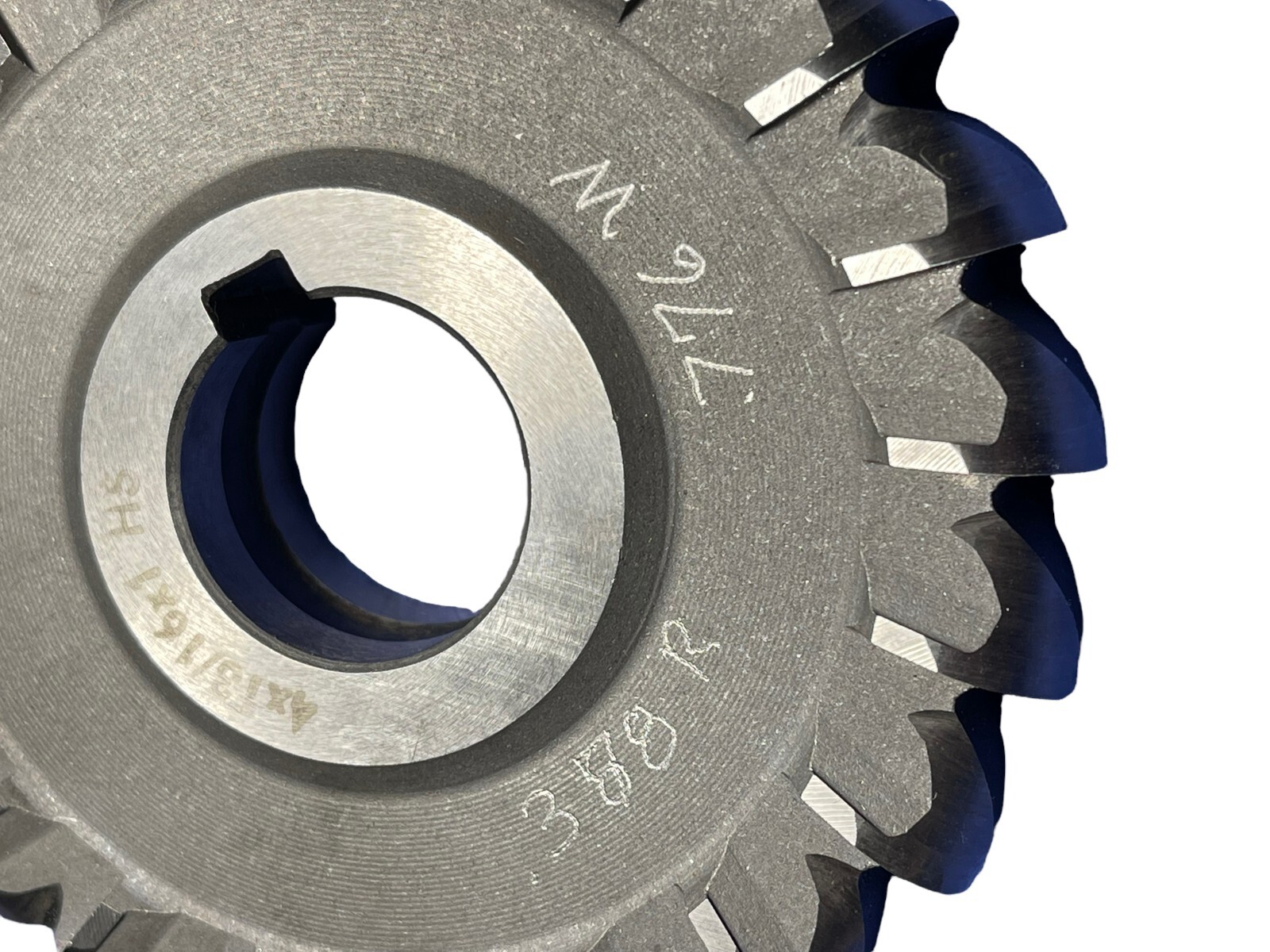.387 R or .388 R 4 x 13/16 x 1 HS .776 W