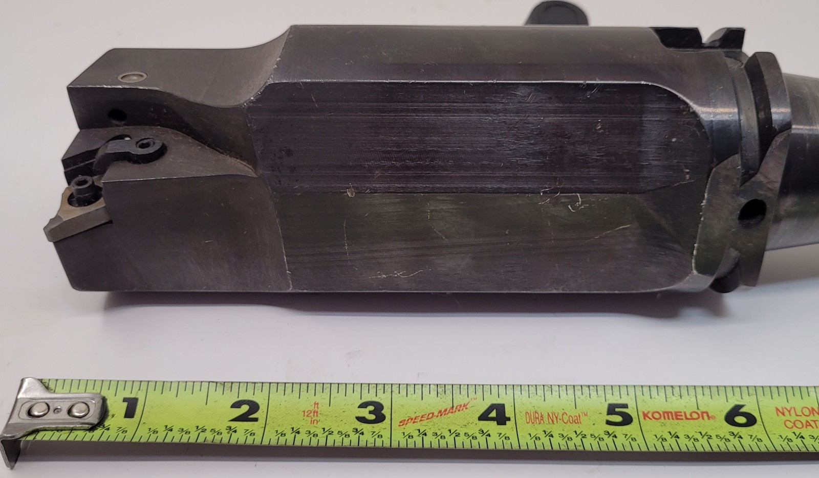 CARBOLOY 4096551-046 / TD-76523 END MILL TOOL HOLDER