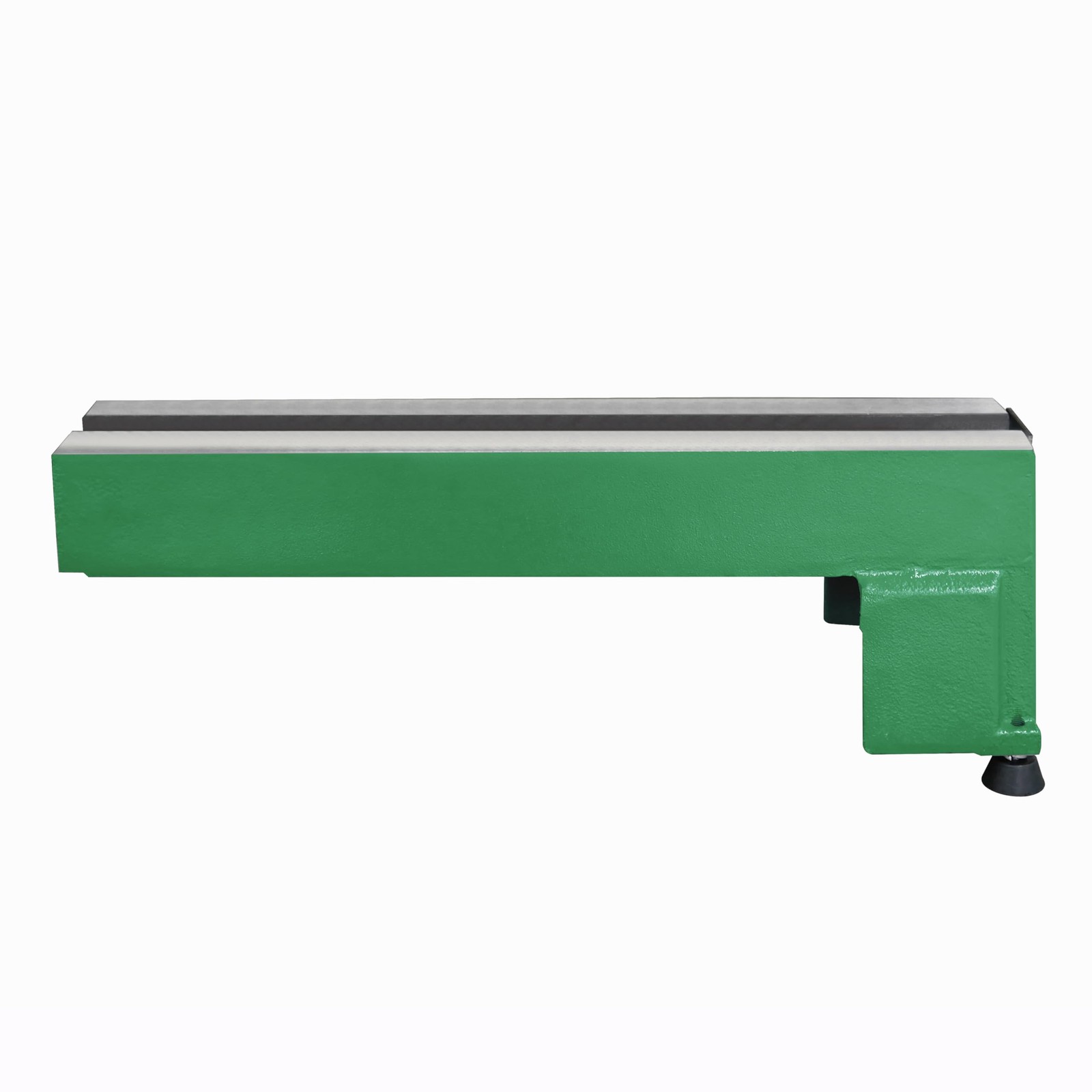 Extension Bed for Woodturning Lathe, with Harbor Freight Central Machinery 65…