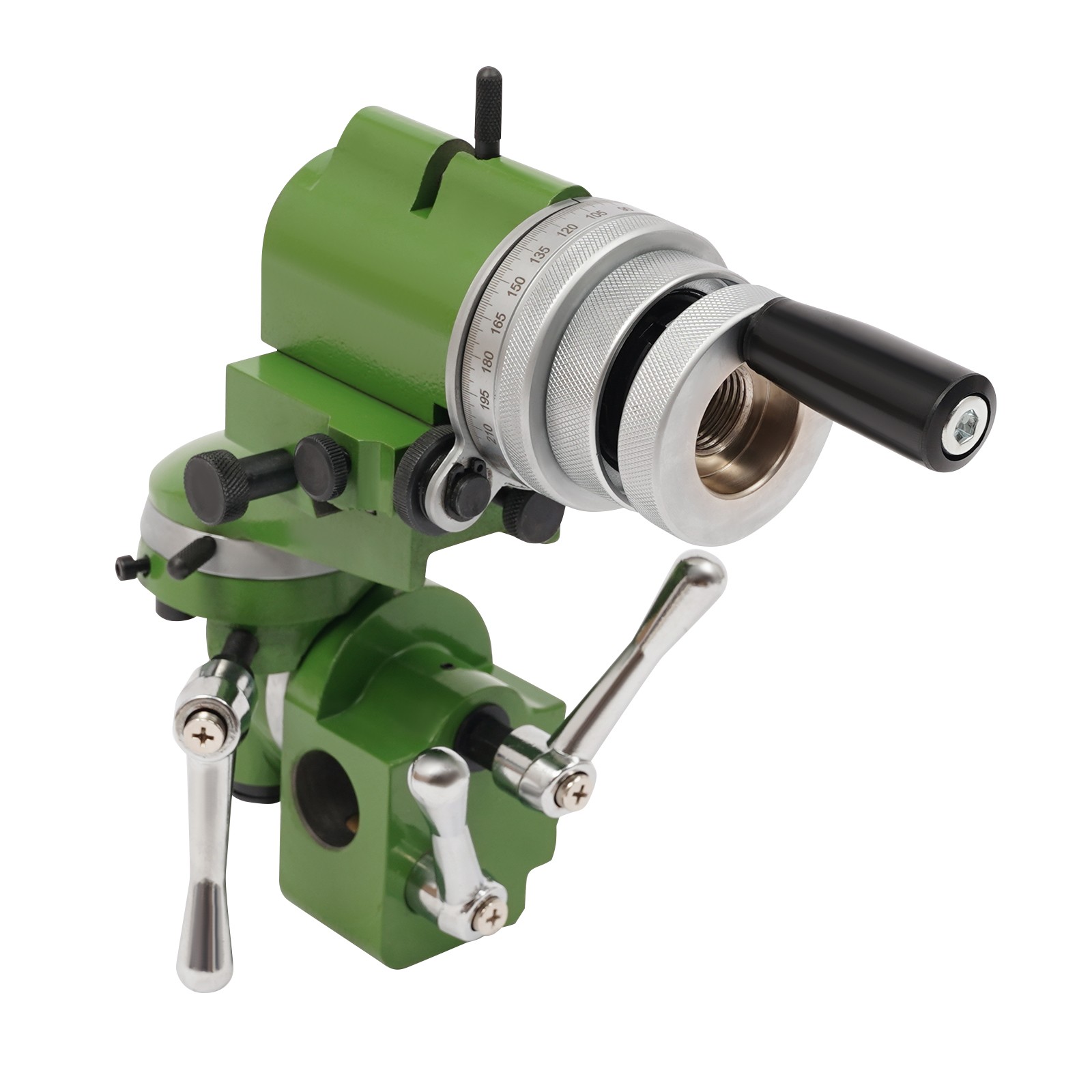 Universal U2 Grinding Grinder Sharpener Tool Milling Drill Cutter Holder Acces