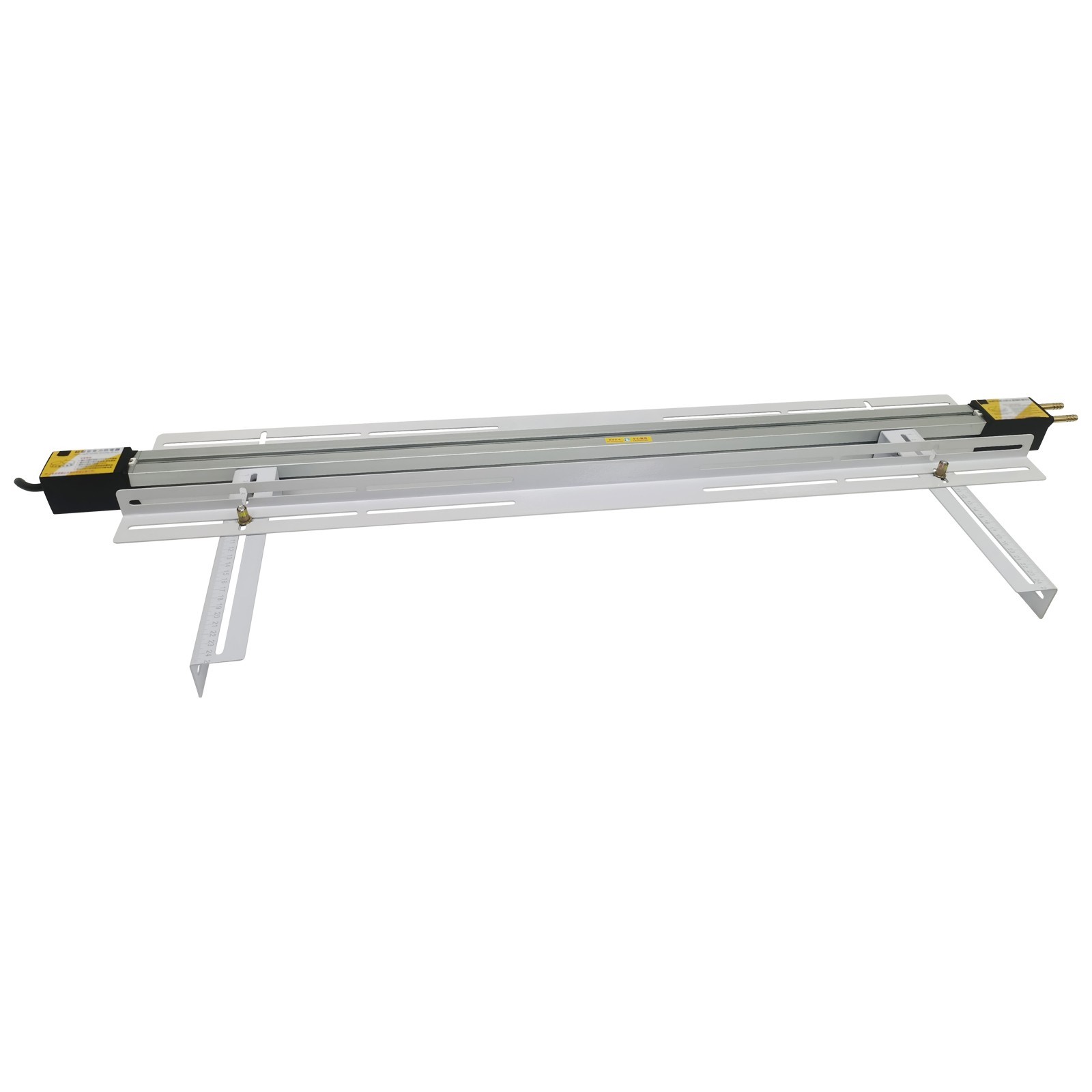 Acrylic Hot Bending Machine with Stand 35.43″ 110V Portable Acrylic Bending Mach