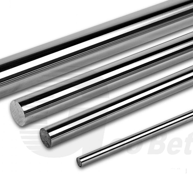 HSS Toolsteel Round Ø 0.5mm-20mm Lathe Tool Steel HRC 60-62 Bar Rod 100mm Length