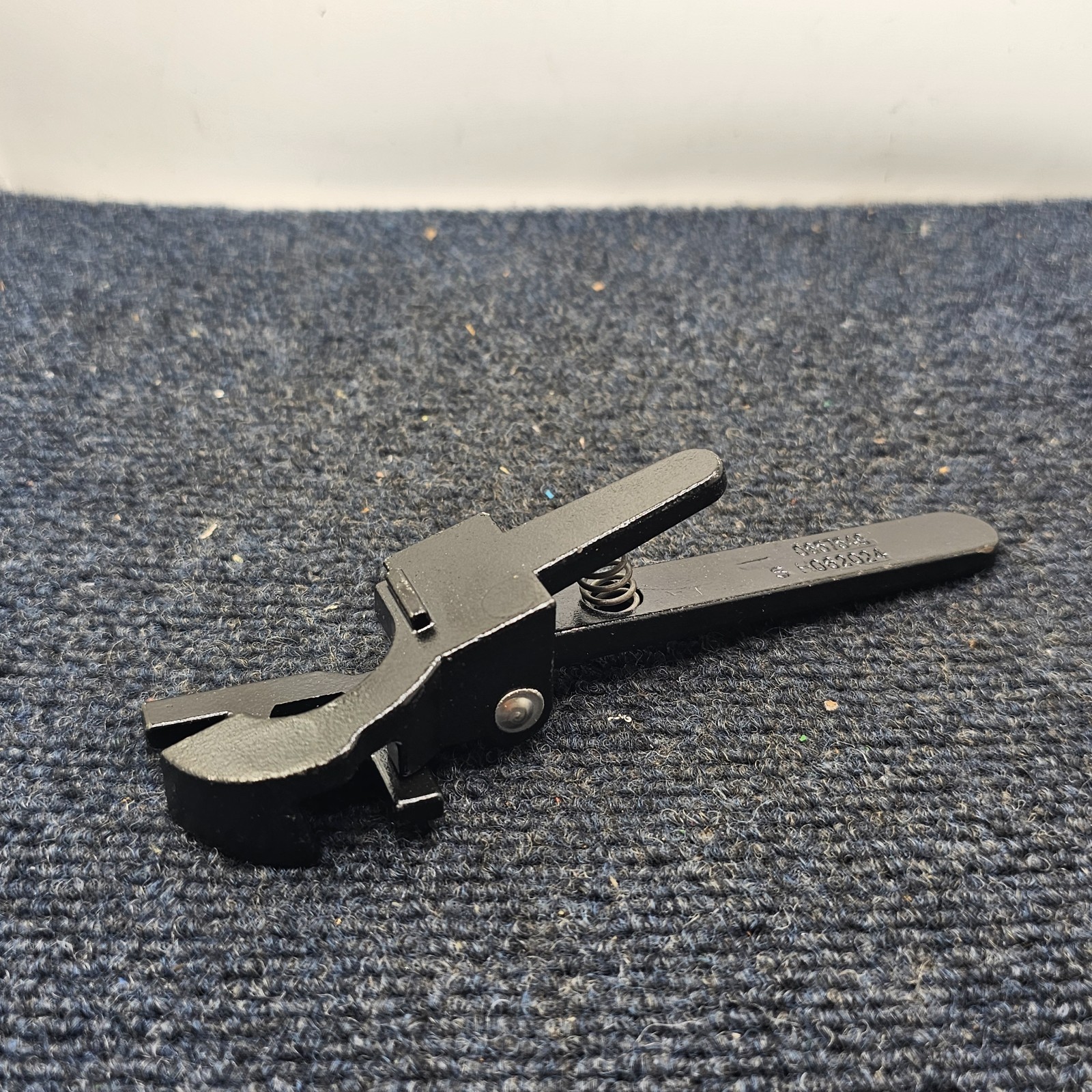 0657548: S H062024 Tube Bender Model Engineering Tool
