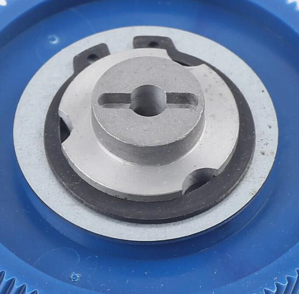ALSGS Servo Power Feed Model Gear Hub Seat AL-310S For CNC Milling Machine Parts
